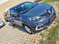 gebraucht Renault Captur Life 44.000 km Allwetter