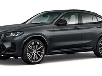 Gebraucht BMW X4 Shadowline 340 PS (250 kW) 2025 Individual SUV