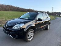 Gebraucht Renault Koleos 150 PS (110 kW) 2008 Schwarz SUV