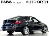 gebraucht BMW 330 i xDrive GT M-SPORT AUT. LEDER NAVI-PRO PANO