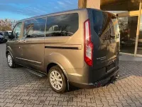 Gebraucht Ford Tourneo Custom Titanium 150 PS (110 kW) 2022 Andere Van