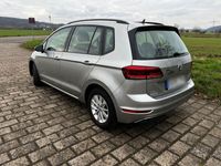 gebraucht VW Golf Sportsvan 1.5 TSI ACT 96kW DSG Comfortl...