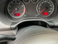 Gebraucht Audi A3 101 PS (74 kW) 2006 Grau Kleinwagen