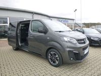 gebraucht Opel Zafira Life 2,0 D AUT/Tisch/AHK/PAN/NAV/Leder