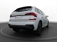 Neu Skoda Kamiq 116 PS (85 kW) 2026 Moonweiss metallic SUV