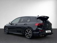 Gebraucht VW Golf VIII R 320 PS (235 kW) 2023 Deep black perleffekt Limousine