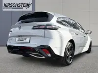 Gebraucht Peugeot 308 SW Allure 131 PS (96 kW) 2024 Weiss Kombi