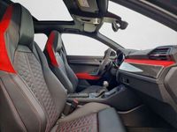 gebraucht Audi RS Q3 RS Q3 SportbackSportback 2.5 TFSI quattro S tronic MAT-LED SONOS