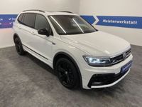 gebraucht VW Tiguan Allspace Highline 4M 2.0TSI VirtuCock 360