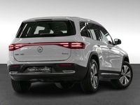 Gebraucht Mercedes EQB300 Progressive 167 kW (228 PS) 2024 Polarweiß SUV