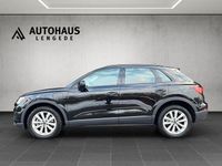 Gebraucht Audi Q3 150 PS (110 kW) 2021 Schwarz SUV