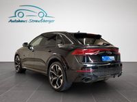 gebraucht Audi RS Q8 NP:190.000€ Hud NightV Acc B&O 360° Keramik