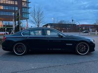 gebraucht BMW 750 Activehybrid