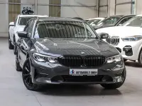 Gebraucht BMW 330 Advantage 265 PS (194 kW) 2019 Grau Kombi