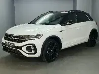 Second-hand VW T-Roc R-line 150 CP (110 kW) 2025 SUV