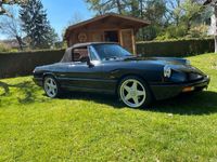 gebraucht Alfa Romeo Spider 115 2.0L