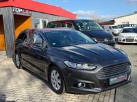 Gebraucht Ford Mondeo Titanium 179 PS (131 kW) 2016 Grau Kombi