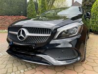 gebraucht Mercedes A200 d 4MATIC DCT PEAK Edition PEAK Edition