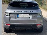 gebraucht Land Rover Range Rover evoque Dynamic