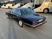 Gebraucht Jaguar XJ40 222 PS (163 kW) 1993 Schwarz Limousine