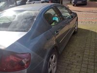 gebraucht Peugeot 407 