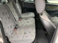 Gebraucht Peugeot Partner 2003 Grau Van / Kleinbus