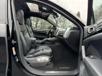 Gebraucht Porsche Cayenne S 385 PS (283 kW) 2016 Schwarz SUV