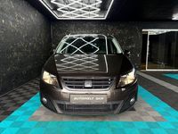 Gebraucht Seat Alhambra Style 150 PS (110 kW) 2015 Braun Van / Kleinbus