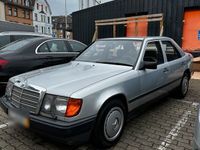 gebraucht Mercedes E260 W124NEU TÜV