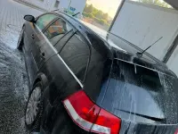 Gebraucht Opel Vectra 230 PS (169 kW) 2006 Schwarz Kombi