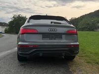 Gebraucht Audi Q5 Edition .1 286 PS (210 kW) 2021 Grau SUV