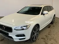 Gebraucht Volvo V90 CC Pro 235 PS (172 kW) 2022 Weiß Kombi