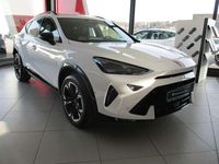 Neu Cupra Formentor 150 PS (110 kW) 2026 "nevada" weiss SUV