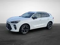 Gebraucht Cupra Terramar VZ 150 PS (110 kW) 2026 Weiß (glacial weiß metallic) SUV