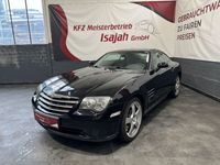 gebraucht Chrysler Crossfire 