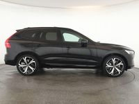 Gebraucht Volvo XC60 Plus 197 PS (144 kW) 2023 Onyx black SUV