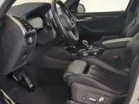 Gebraucht BMW X3 M Performance 480 PS (353 kW) 2021 Weiß SUV