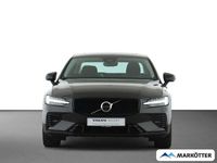 Gebraucht Volvo S60 Ultimate 455 PS (334 kW) 2024 Grau Limousine