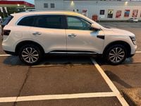 Gebraucht Renault Koleos 150 PS (110 kW) 2020 Weiß SUV