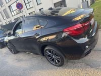 Gebraucht BMW X6 M Sport 381 PS (280 kW) 2014 SUV