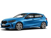 Gebraucht BMW M135 Comfort Edition 306 PS (225 kW) 2022 Kleinwagen