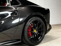 Gebraucht Ferrari 812 799 PS (587 kW) 2021 Schwarz Cabrio
