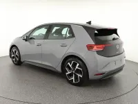 Gebraucht VW ID.3 Pro 150 kW (204 PS) 2023 Grau Kleinwagen