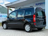 Gebraucht Mercedes Citan 111 Edition 110 PS (80 kW) 2018 Schwarz Van / Kleinbus
