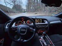 Gebraucht Audi A4 S-Line 239 PS (175 kW) 2010 Kombi