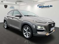 gebraucht Hyundai Kona 1.0 T-GDI Premium