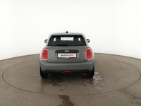 Gebraucht Mini ONE 102 PS (75 kW) 2018 Grau Kleinwagen