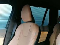 Gebraucht Volvo XC90 Plus 235 PS (172 kW) 2022 Schwarz SUV