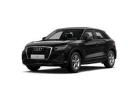 Gebraucht Audi Q2 150 PS (110 kW) 2024 Schwarz SUV
