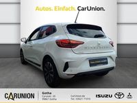 Neu Mitsubishi Colt Plus 91 PS (66 kW) 2025 Antarktisweiß (369) Kleinwagen